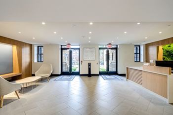 Concierge